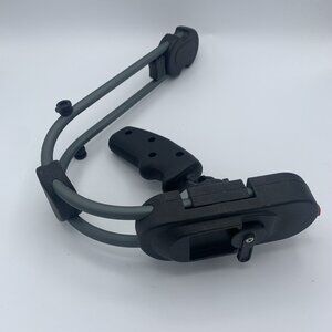 SteadiCam Stabilier Smoothee W/iPhone 5 attachment